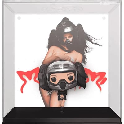 Funko Pop! Rocks: Album Cover ROSALIA - Motomami #55