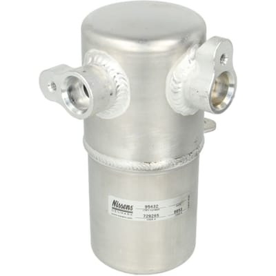 Droger, airconditioningsysteem NISSENS 95432