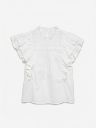 Vero Moda Top VMELIX Top