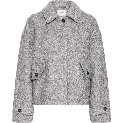 Damesfleece fransa F FRAngele