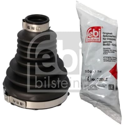Asmanchetten set FEBI BILSTEIN 194507