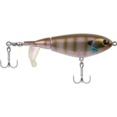 Lok Berkley BHB Chop
