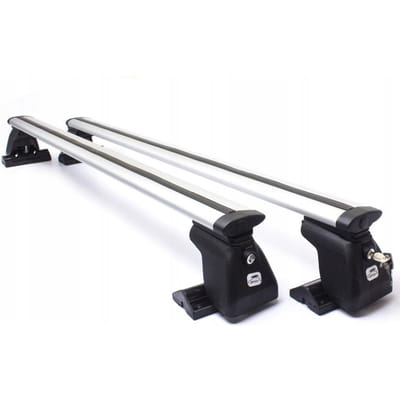 Dakdrager voor Peugeot 807 MPV 5D bouwjaar 2002-2010