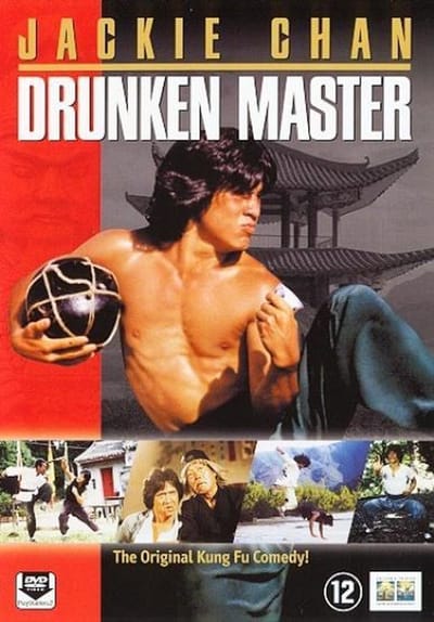 Drunken Master