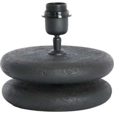 Light & Living lampvoet eboli Ø20x9 cm -