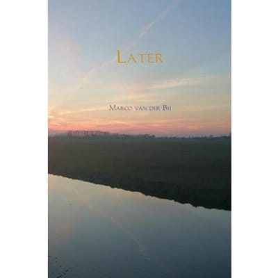 Later - Marco van der Bij