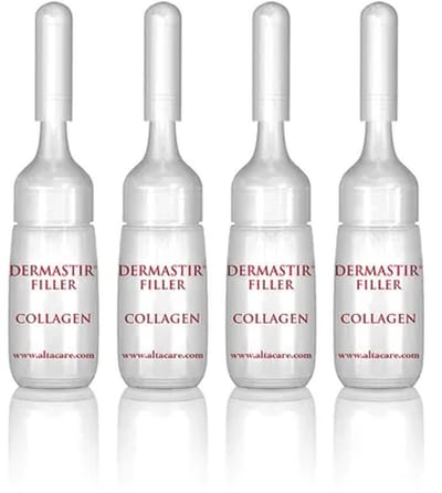 DermaStir Post-Filler Collagen 4x4ml