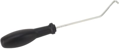 Dailygoods- Montagegereedschap T10118 - Installatiegereedschap - Deurslot - Deurklink - Gebruiksvriendelijk - Eenvoudige installatie - Deurgereedschap