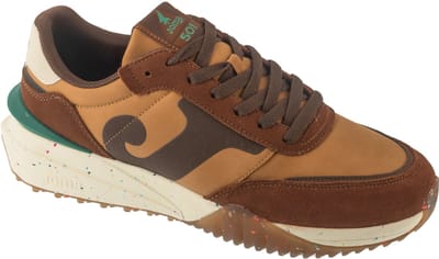 Joma C.501 Men 25 C501W, Mannen, Bruin, Sneakers, maat: 44