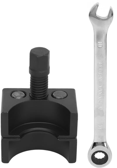 Universele Strut Split Hub Steerknuckle Spreader - Duurzaam Ontwerp - Geschikt voor Meeste Voertuigen