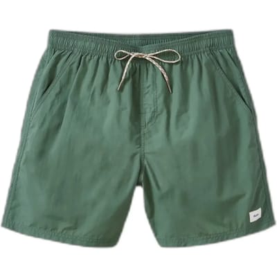 Korte Katin Poolside Volley