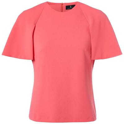 Katherina Top Roze