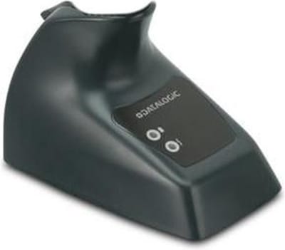 Datalogic cradle, black