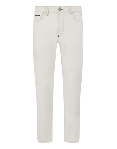 Detroit Fit Jeans Basic