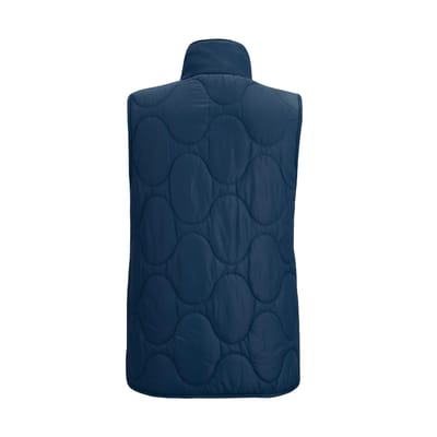 Regatta Dames Carlotte Gilet (Marineblauw)