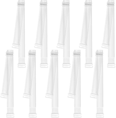 Transparante beha-bandjes, antislip, verstelbare transparante beha-bandjes, vervangende transparante beha-bandjes, zachte beha voor schoudervrije bovenstukken voor vrouwen
