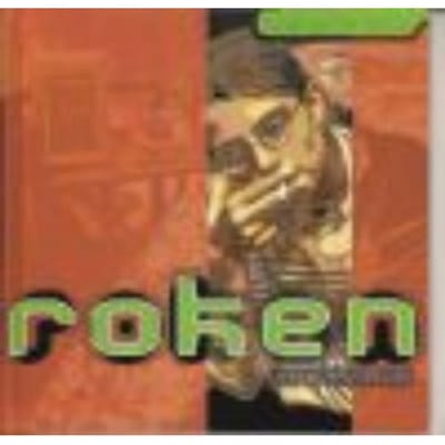 Roken - J. Amos