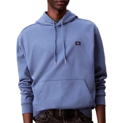 Capuchon sweaters Calvin Klein Jeans Badge