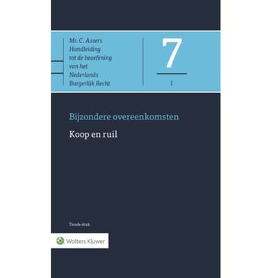 Koop En Ruil - Asser-Serie