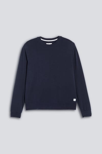 Sweatshirt Serie Felpa Stretch Nights