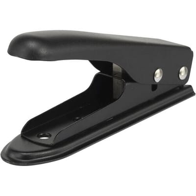 Renkforce RF-5044662 SIM-stans Aangepast van: Standaard SIM, Micro SIM Aangepast naar: Micro SIM, Nano SIM