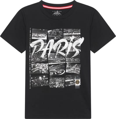 PSG Paris t-shirt kids