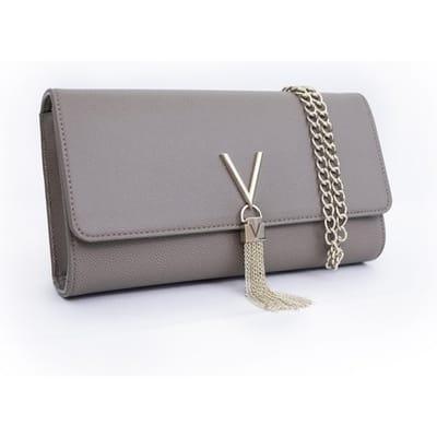 Valentino Divina Dames Crossbodytas - Taupe