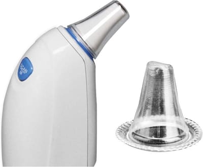 New Age Devi - -Beschermkapjes voor de Oorthermometer Geschikt voor Braun oorthermometers