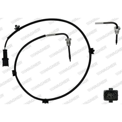 Sensor, uitlaatgastemperatuur WAGNER ETP00218