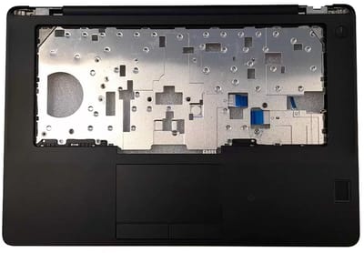 Dell Latitude E5470 Originele Palmrest met Touchpad – Part 0J12MW | Refurbished Vervangingsonderdeel