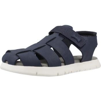 Camper Oruga Sandalen - Kinderen - Navy - 36