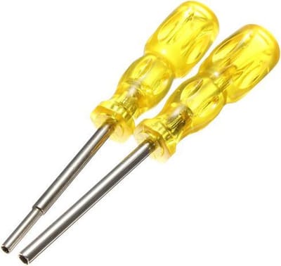 3.8 & 4.5 mm gamebit schroevendraaier set voor Nintendo Games & Consoles
