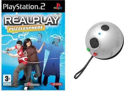 Realplay - Puzzlesphere