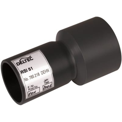 Dehn reduceerplaatje voor inlaatslangadapters NS/MS diameter 51 - 785218