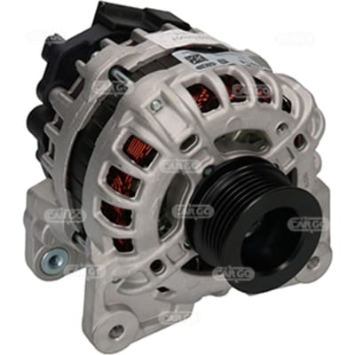 Driefasige generator HC-CARGO 116175