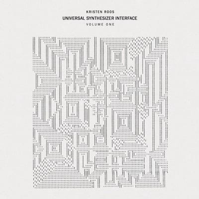 Universal Synthesizer Interface Vol I