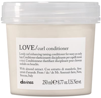 Davines Essential Love Curl Conditioner 250ml