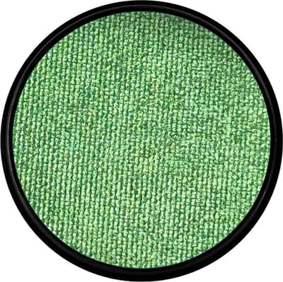 Mehron Paradise AQ Schmink op waterbasis - Metallic Flessengroen - 40 gram