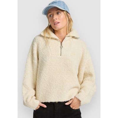 Billabong Lost Heaven Fleece Trui