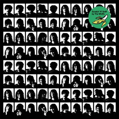 The Whiffs - Scratch 'N' Sniff (LP)