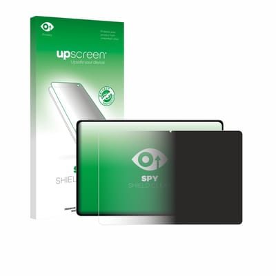 upscreen - privacy screenprotector voor Honor Magicpad 4 12.3" - Folie Beschermfolie Blauwlichtfilter