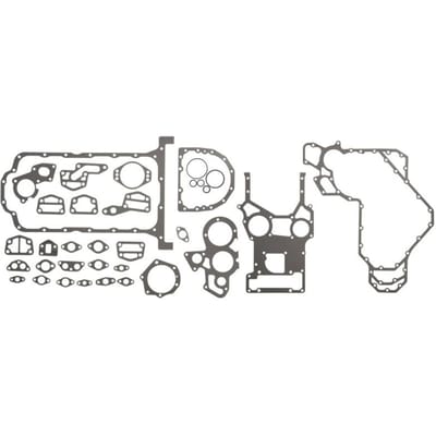 Motor pakking, compleet (bodem) ENGITECH ENT000224