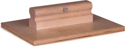 Houten stempel Posta Climax 250200 | 248x198mm