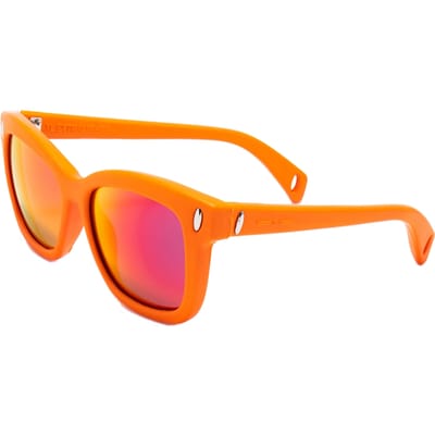 Zonnebril Uniseks Italia Independent 0011-055-000 ø 56 mm