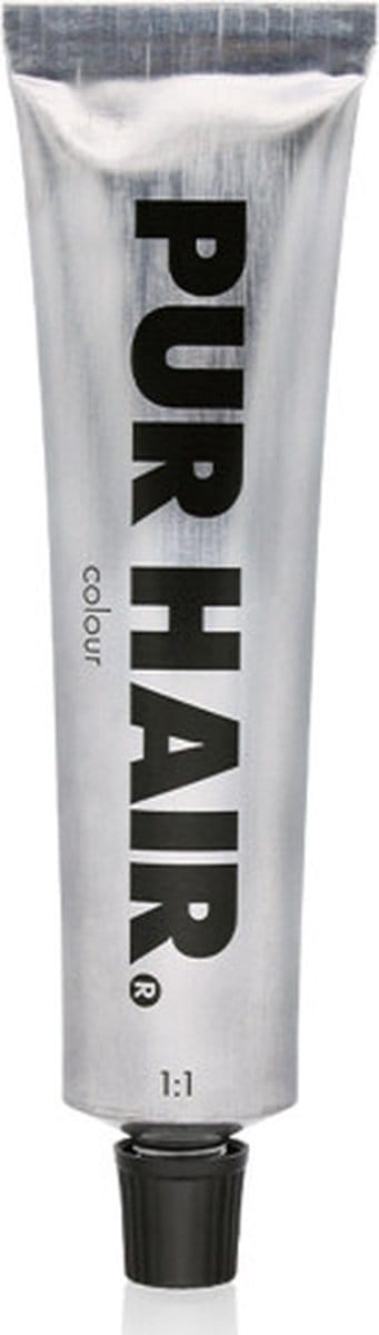 PUR HAIR Blackline 0.11