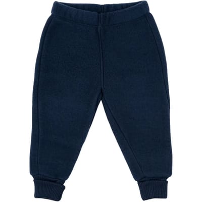 Wollen babybroek Mikk-Line
