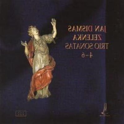 Klassieke Muziek CD - Sonaten Opname - Muziek Luisteren - Drie Sonates - 1 Schijf - Niet Van Toepassing
