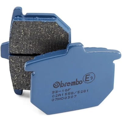 Remblok Brembo Honda Cb750F2/F3 = Ho03/Ho04