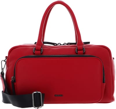 PICARD Handtas Schoudertas Multi Shopper Lipstick Rood