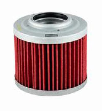 Filtre à huile Champion pour Moto Aprilia 350 ETX TUAREG WIND 1987 à 1989 Neuf